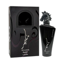 LATTAFA MAAHIR BLACK - 100 ML - PERFUME