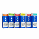 Kit Resistências GTX MESH Vaporesso