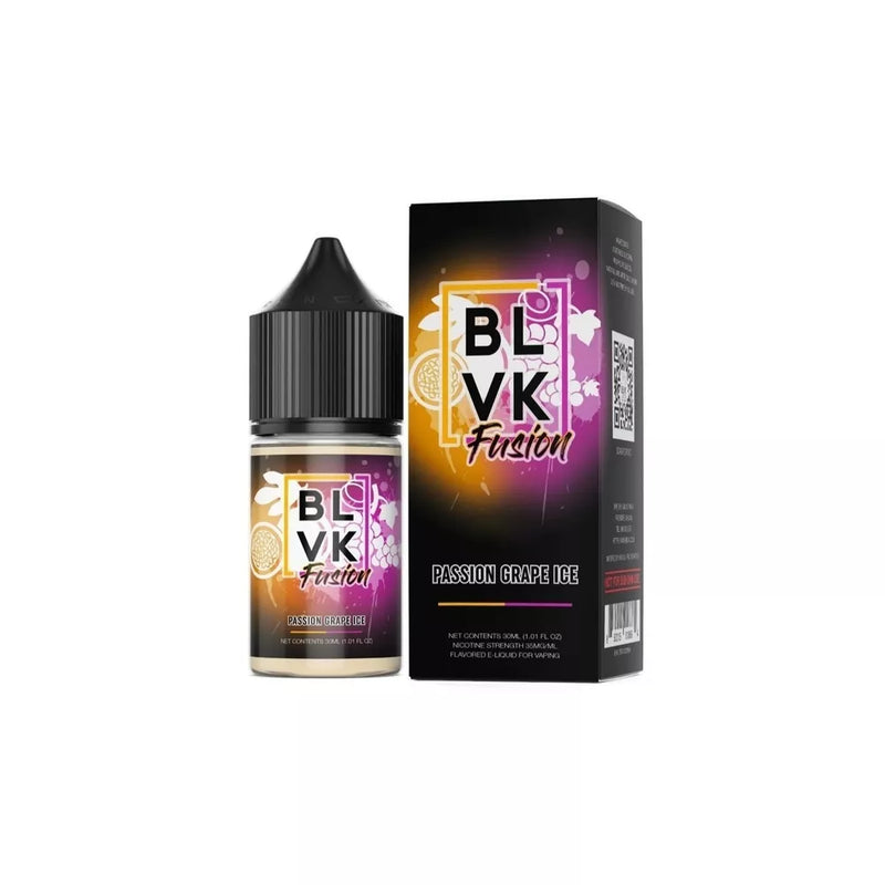 Blvk Salt Fusion 30ML (50 Mg)