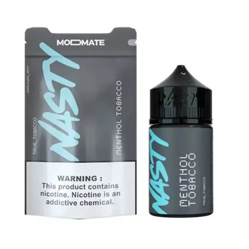 Juice Nasty ModMate - 3mg 60ML