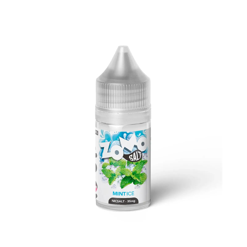 Zomo Salt 30ML (50 Mg)