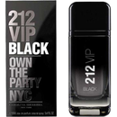PERFUME CAROLINA HERRERA 212 VIP BLACK EAU DE PARFUM MASCULINO 100ML
