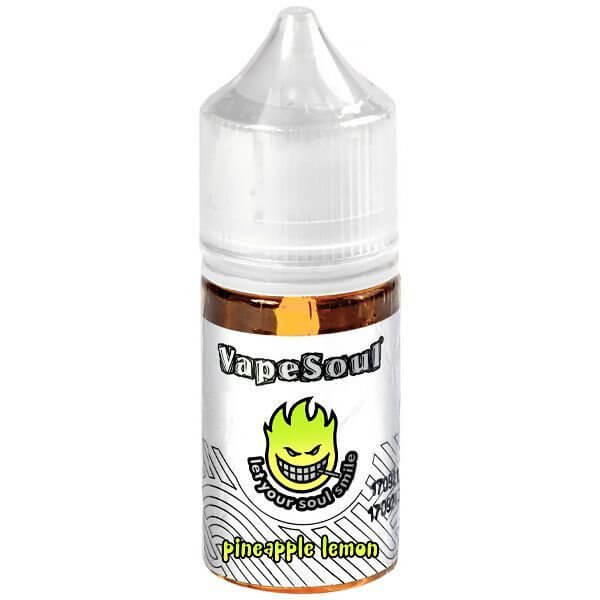 VAPESOUL SALT 30 ML