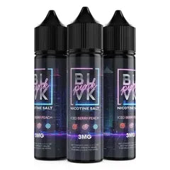 BLVK Pink Juice 60 ML 3 Mg