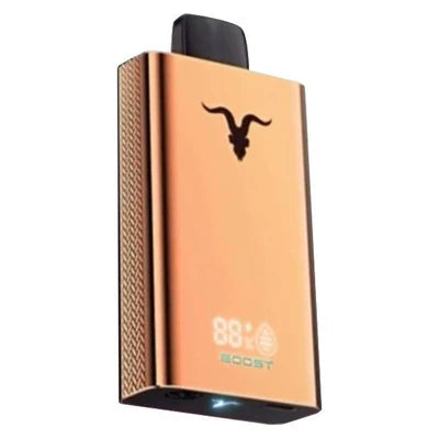 CAIXA IGNITE V120 PRO ROSE GOLD - 10 UNIDADES