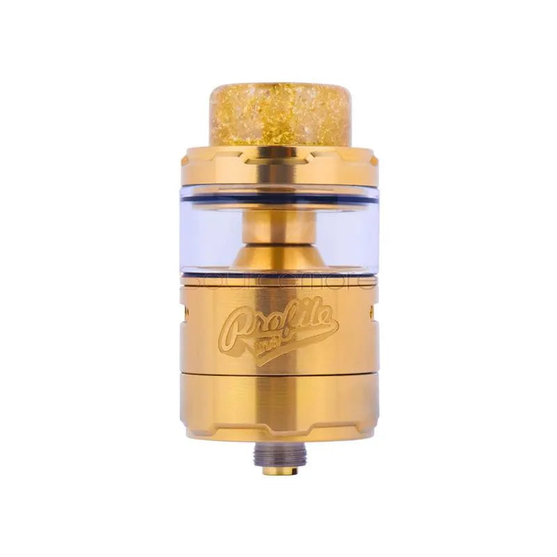 Atomizador Profile Unity RTA - Wotofo