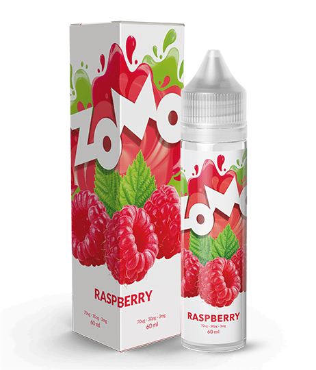 Zomo Juice 60ML (03 Mg)